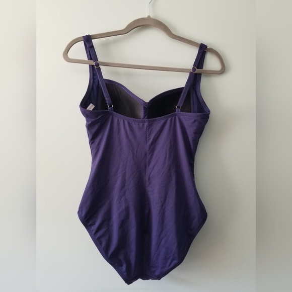 One Piece Swimsuit - Picture 3 of 6